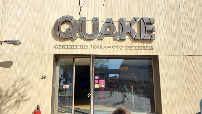 Uma viagem ao século XVIII… (7.º ano)