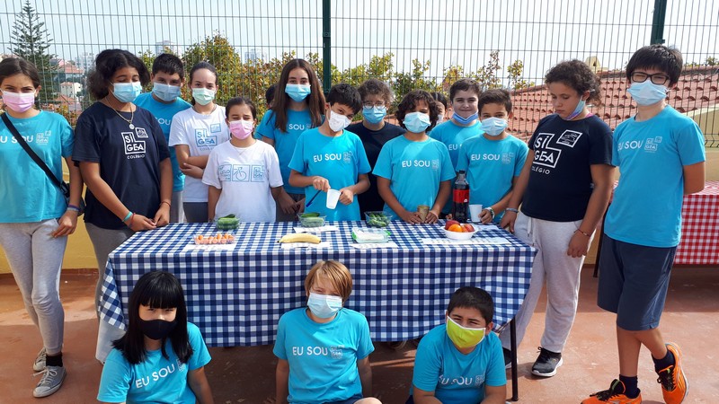 2021-10-16 – Dia da Alimentação (6.º e 9.º anos)