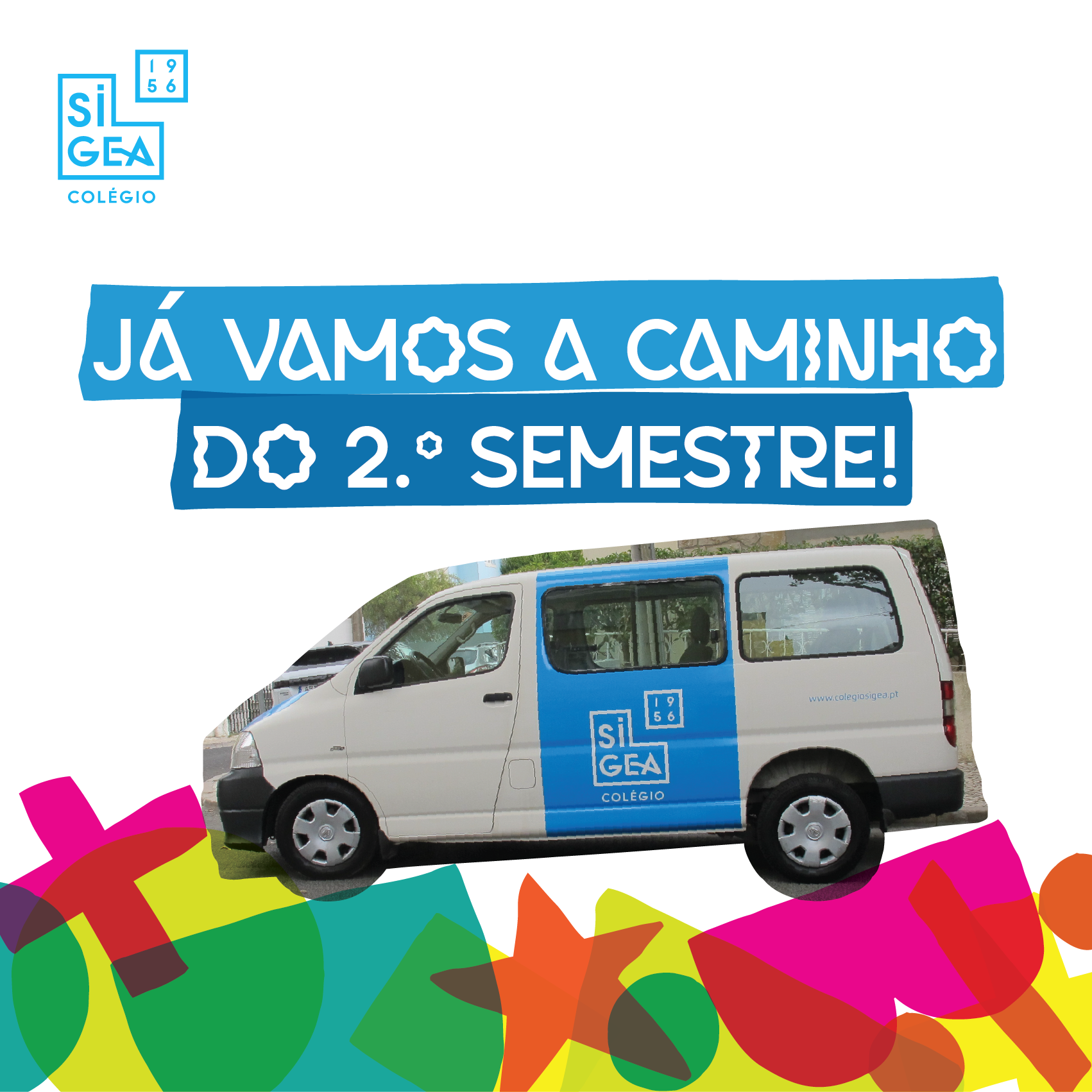 2.º Semestre