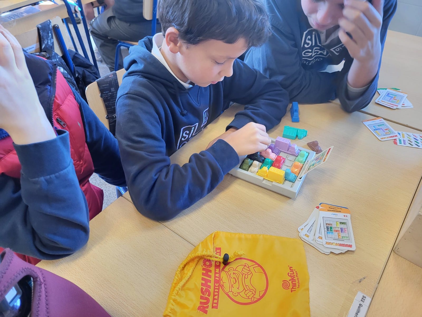 2023-01-25 – Diversão nas aulas de Matemática