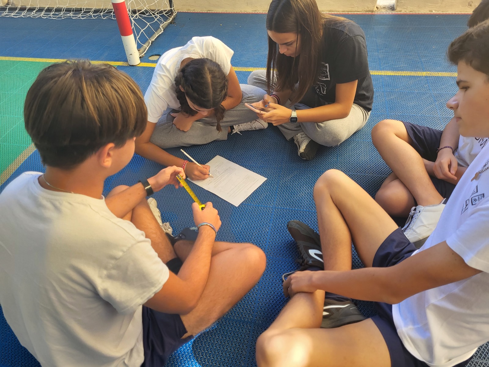 2023-10-04 – A rapidez média (9.º ano)