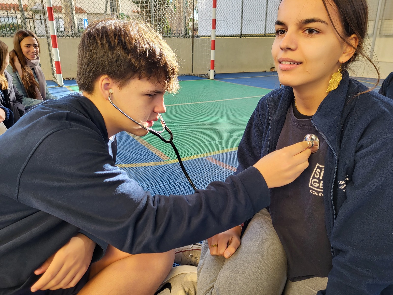 2023-12-06 – Sistema cardiovascular (9.º ano)