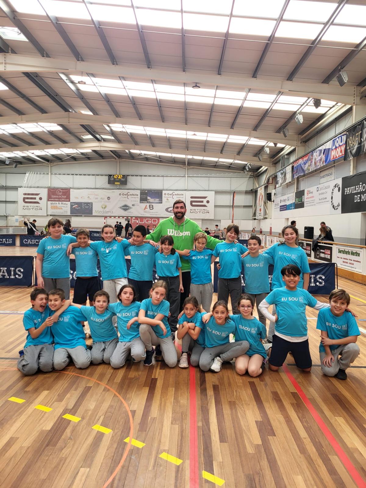2024-02-19 – Torneio de Mata Piolho (1.º Ciclo)