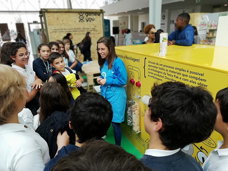 2019-10-17- Greenfest (5.º e 6.º anos)