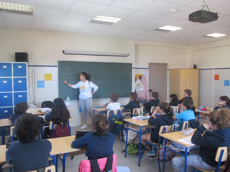 Educar para a cidadania