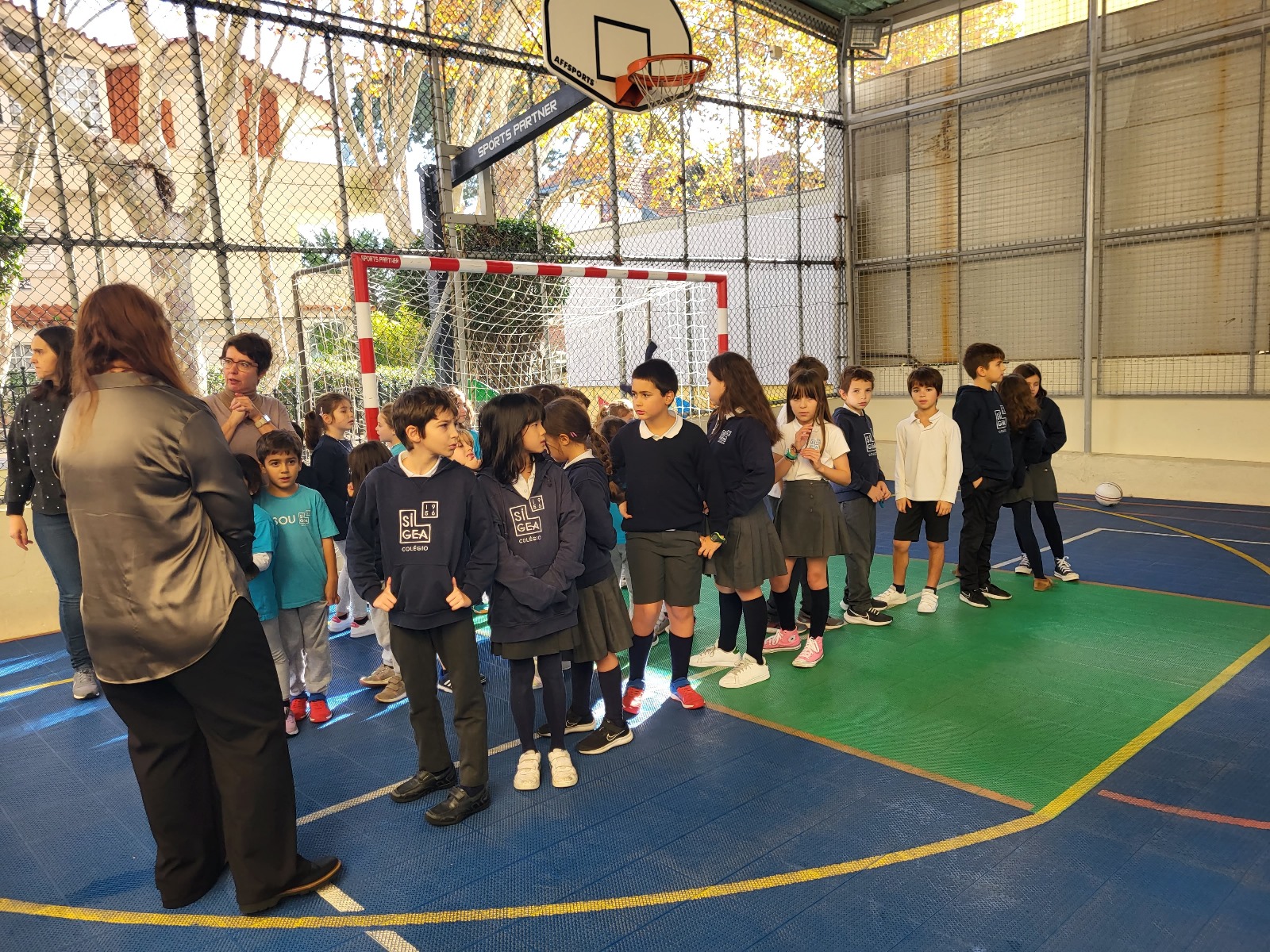 2023-11-14 – Baixar, proteger, aguardar