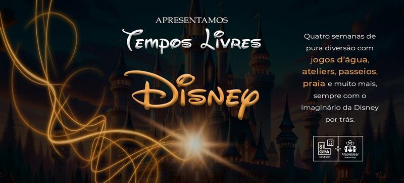 Tempos Livres Sigea