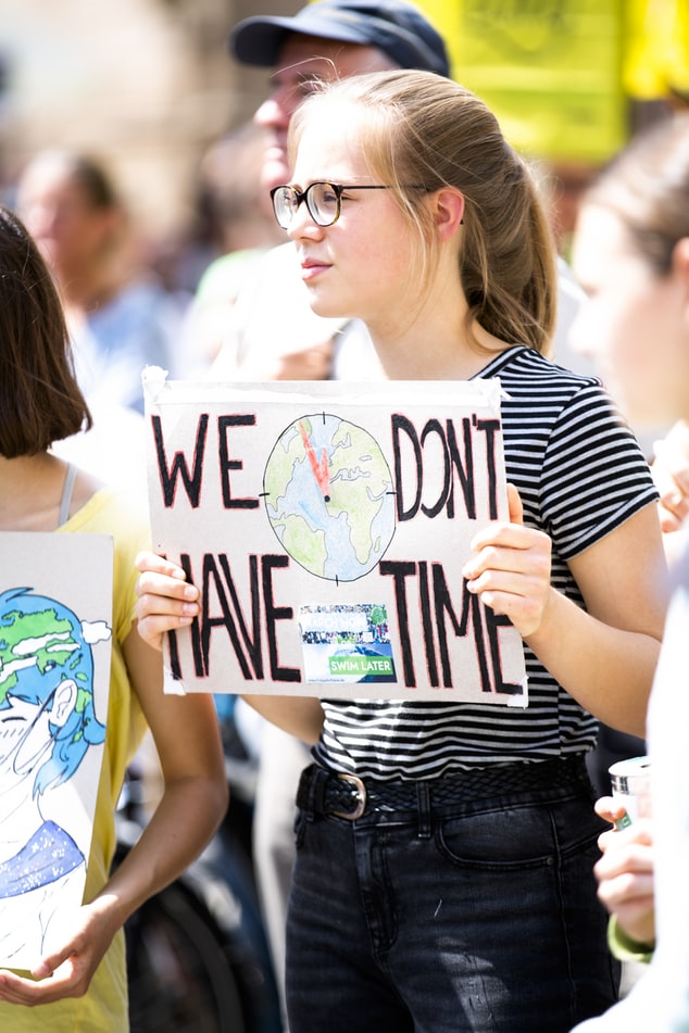 Educação e Sensibilização Ambiental
