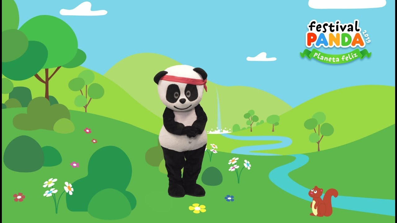 Festival Panda